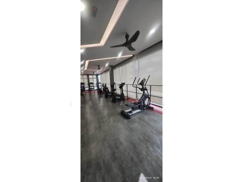Apartment for Sale at Kalista 2 - Lisa Azila - PropertyGuru.com.my