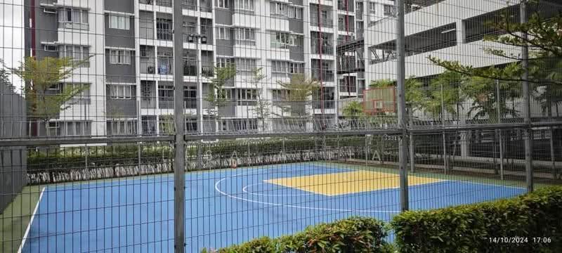 Apartment for Sale at Kalista 2 - Lisa Azila - PropertyGuru.com.my