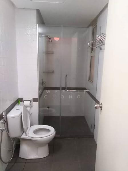 Condominium for Sale at Northpoint Residences - Kweenie Chong - Bathroom - PropertyGuru.com.my