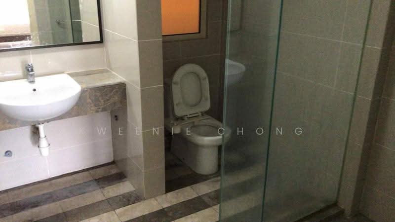 Condominium for Sale at Northpoint Residences - Kweenie Chong - Bathroom - PropertyGuru.com.my
