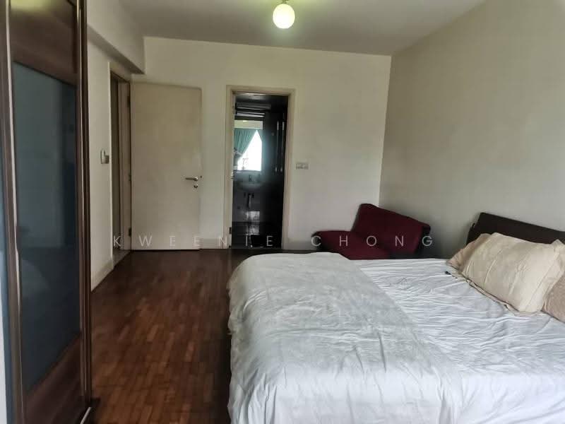Condominium for Sale at Northpoint Residences - Kweenie Chong - Bedroom - PropertyGuru.com.my