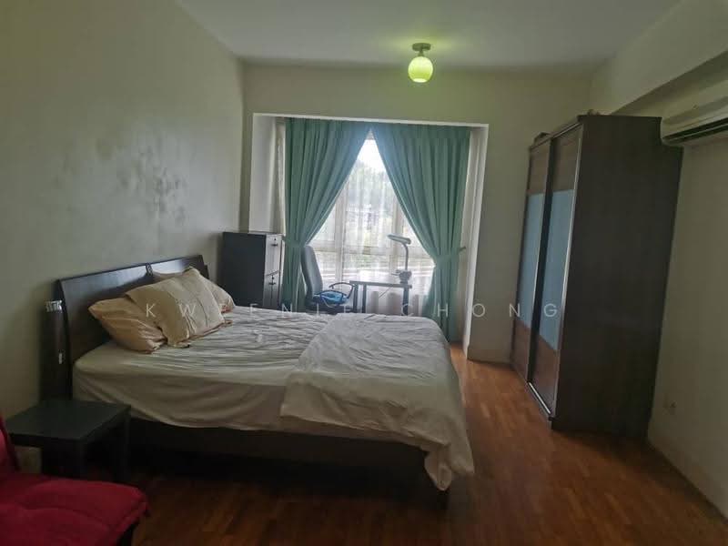 Condominium for Sale at Northpoint Residences - Kweenie Chong - Bedroom - PropertyGuru.com.my