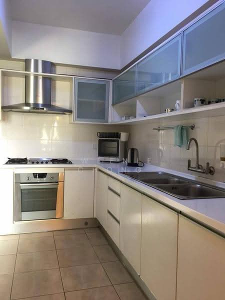 Condominium for Sale at Northpoint Residences - Kweenie Chong - Kitchen - PropertyGuru.com.my