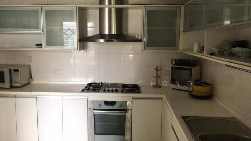 Condominium for Sale at Northpoint Residences - Kweenie Chong - Kitchen - PropertyGuru.com.my
