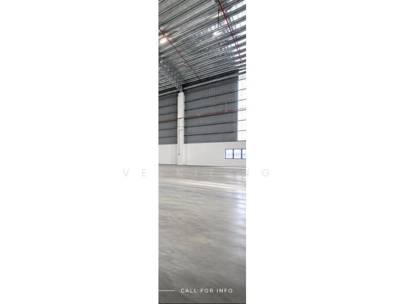 Factory for Rent in Pasir Gudang (Johor) - Veekie Ng - Interior - PropertyGuru.com.my