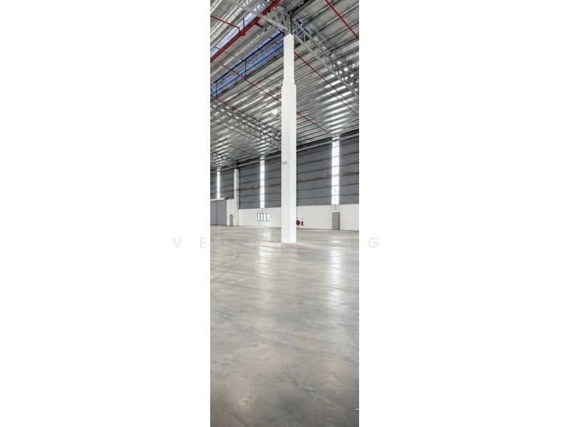 Factory for Rent in Pasir Gudang (Johor) - Veekie Ng - Interior - PropertyGuru.com.my
