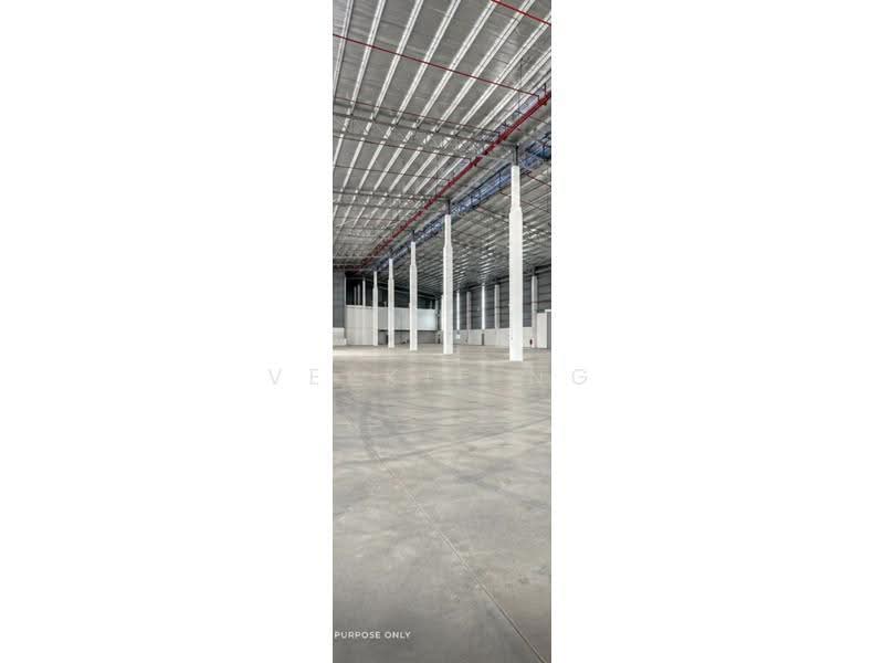Factory for Rent in Pasir Gudang (Johor) - Veekie Ng - Interior - PropertyGuru.com.my