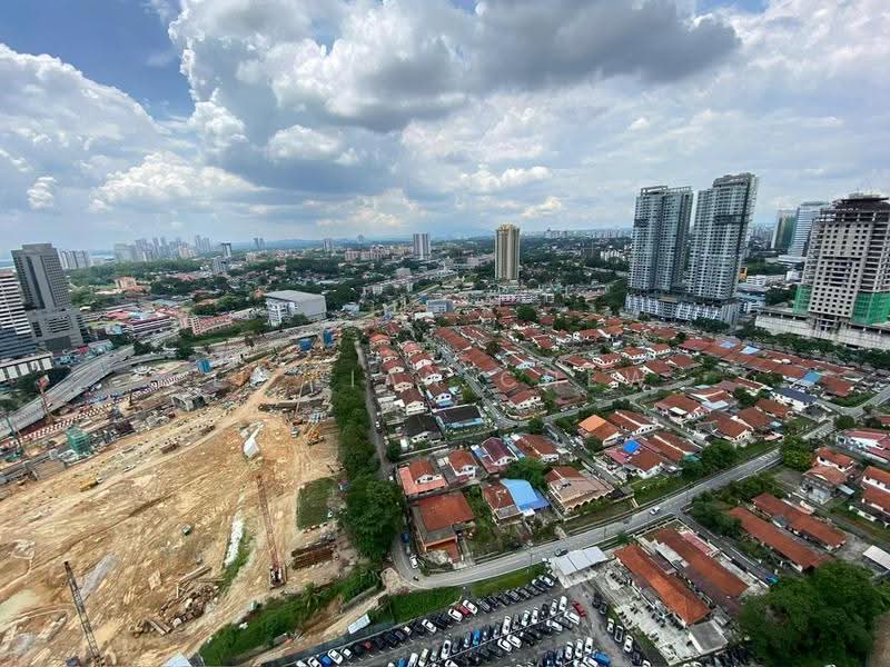 Service Residence for Rent at TriTower Residence @ Johor Bahru Sentral - Li Lian Chew - PropertyGuru.com.my