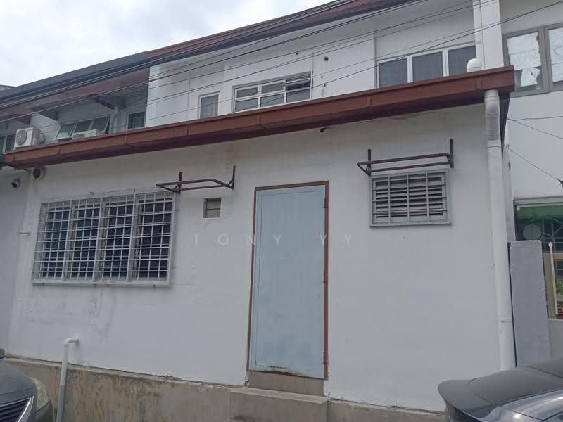 Rumah Teres 2-Tingkat untuk Dijual di Taman Overseas Union (Taman Oug) (Jalan Klang Lama (Old Klang Road)) - Tony YY - Exterior - PropertyGuru.com.my