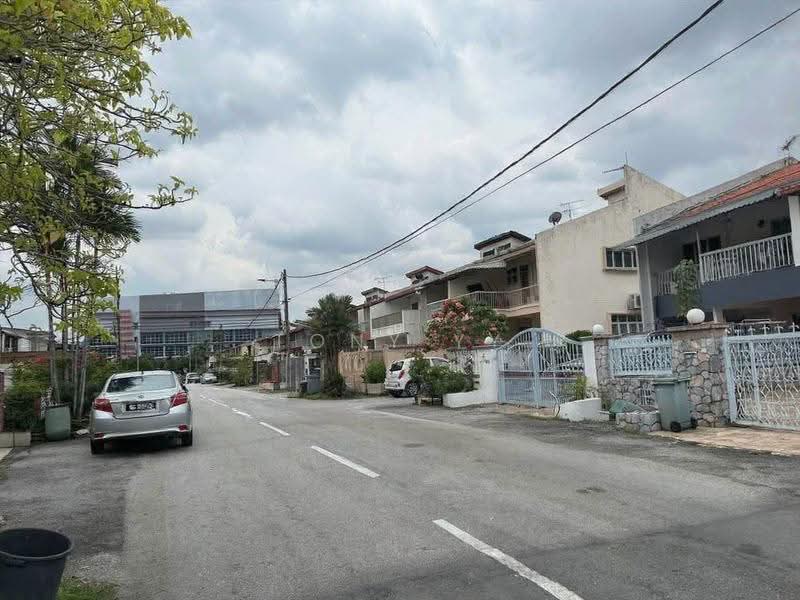 Rumah Teres 2-Tingkat untuk Dijual di Taman Overseas Union (Taman Oug) (Jalan Klang Lama (Old Klang Road)) - Tony YY - Exterior - PropertyGuru.com.my