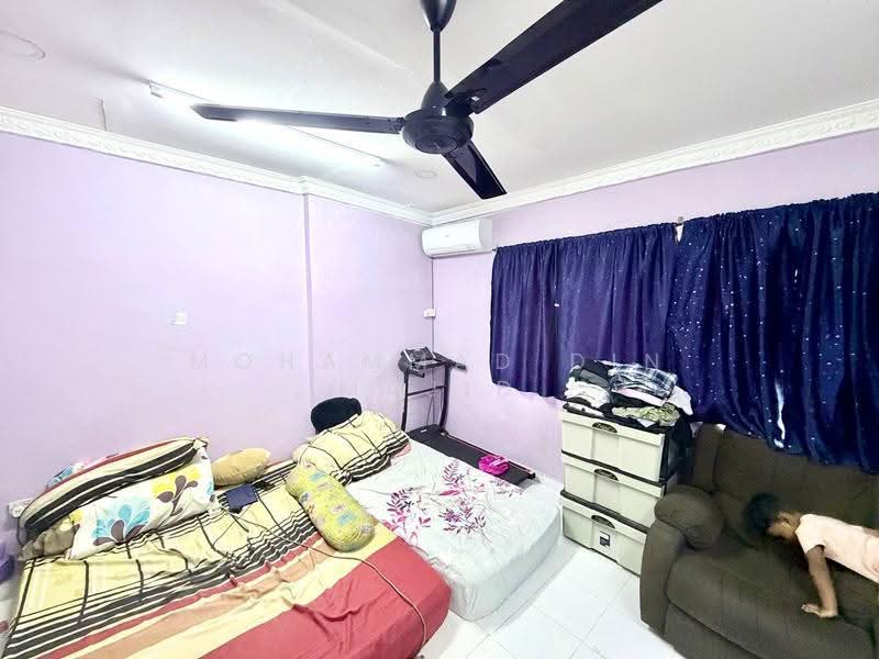Rumah Teres 2-Tingkat untuk Dijual di BANDAR PUCHONG JAYA (Puchong) - Mohammad Din Majid - Bedroom - PropertyGuru.com.my