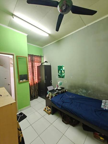 Rumah Teres 2-Tingkat untuk Dijual di Nusa Bayu (Iskandar Puteri (Nusajaya)) - Shi May Yeong - Bedroom - PropertyGuru.com.my