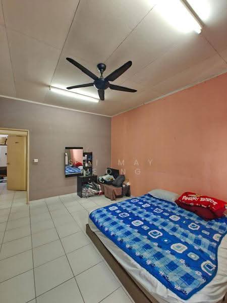 Rumah Teres 2-Tingkat untuk Dijual di Nusa Bayu (Iskandar Puteri (Nusajaya)) - Shi May Yeong - Bedroom - PropertyGuru.com.my