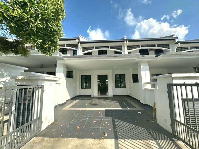 2-storey Terraced House for Sale in Eco Majestic (Semenyih) - Alice Chong - PropertyGuru.com.my