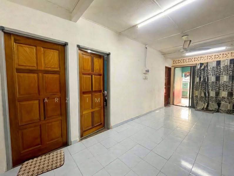 Terraced House for Sale in Taman Universiti (Skudai) - Arzaim Barimin - Interior - PropertyGuru.com.my