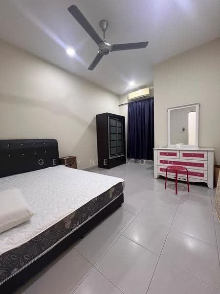 2-storey Terraced House for Sale in Horizon Hills (Iskandar Puteri (Nusajaya)) - Gelyne Yong - Bedroom - PropertyGuru.com.my