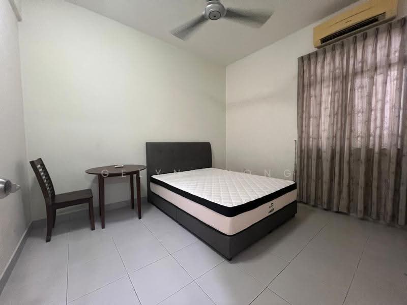2-storey Terraced House for Sale in Horizon Hills (Iskandar Puteri (Nusajaya)) - Gelyne Yong - Bedroom - PropertyGuru.com.my