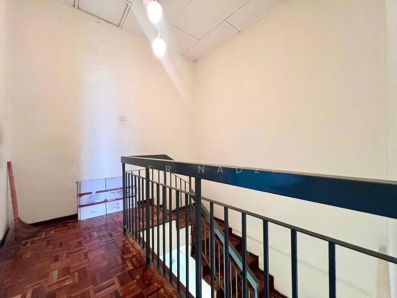 Rumah Teres 2-Tingkat untuk Dijual di Bandar Teknologi Kajang (Kajang) - Ammeer Nadzrai - Interior - PropertyGuru.com.my