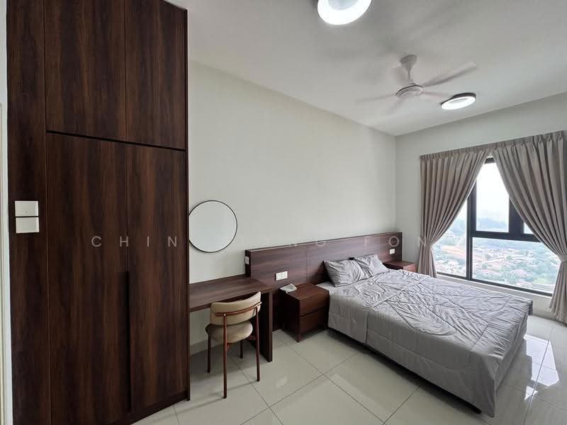Condominium for Rent at Noa Residence - Chin Siang Fong - Bedroom - PropertyGuru.com.my