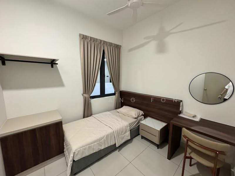 Condominium for Rent at Noa Residence - Chin Siang Fong - Bedroom - PropertyGuru.com.my