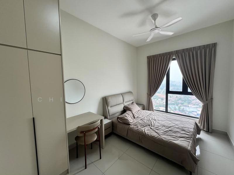 Condominium for Rent at Noa Residence - Chin Siang Fong - Bedroom - PropertyGuru.com.my