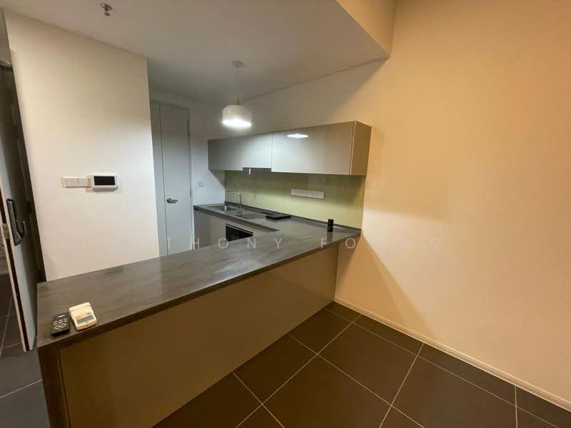Kediaman Servis untuk Disewa di Ativo Suites @ Damansara Avenue - Anthony Foong - Kitchen - PropertyGuru.com.my