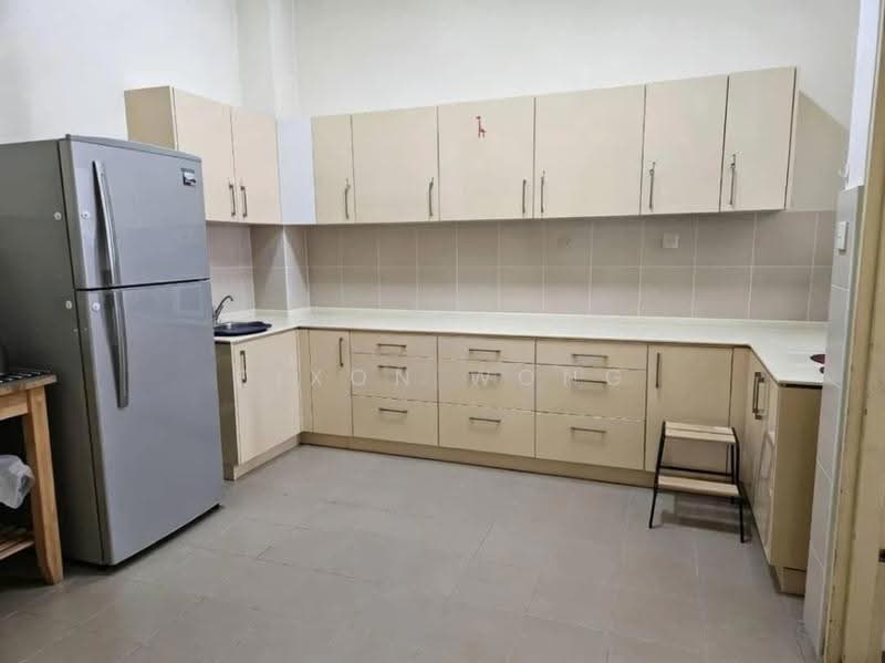 2-storey Terraced House for Sale in Bukit Jalil (Kuala Lumpur) - Dixon Wong - Kitchen - PropertyGuru.com.my