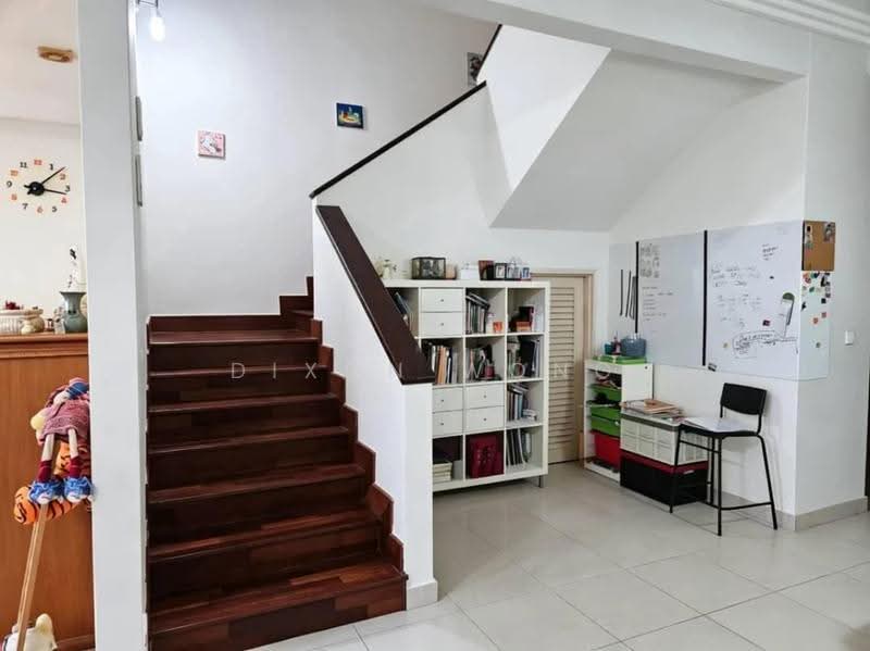 2-storey Terraced House for Sale in Bukit Jalil (Kuala Lumpur) - Dixon Wong - Interior - PropertyGuru.com.my