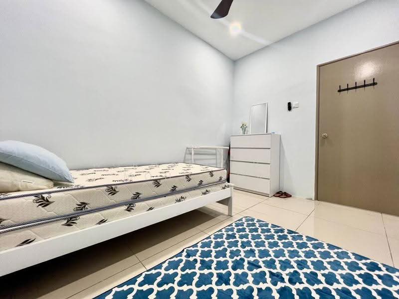 Condominium for Rent at Platinum Splendor Residence - Norhafiz Bin Mohd Nor - Bedroom - PropertyGuru.com.my