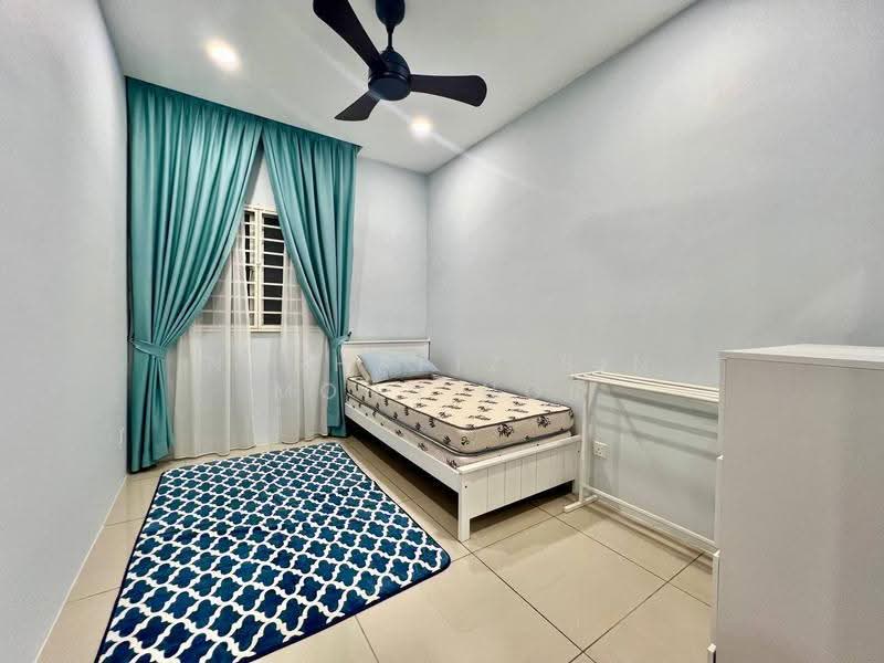 Condominium for Rent at Platinum Splendor Residence - Norhafiz Bin Mohd Nor - Bedroom - PropertyGuru.com.my