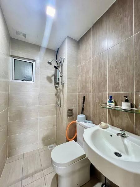 Condominium for Rent at Platinum Splendor Residence - Norhafiz Bin Mohd Nor - Bathroom - PropertyGuru.com.my