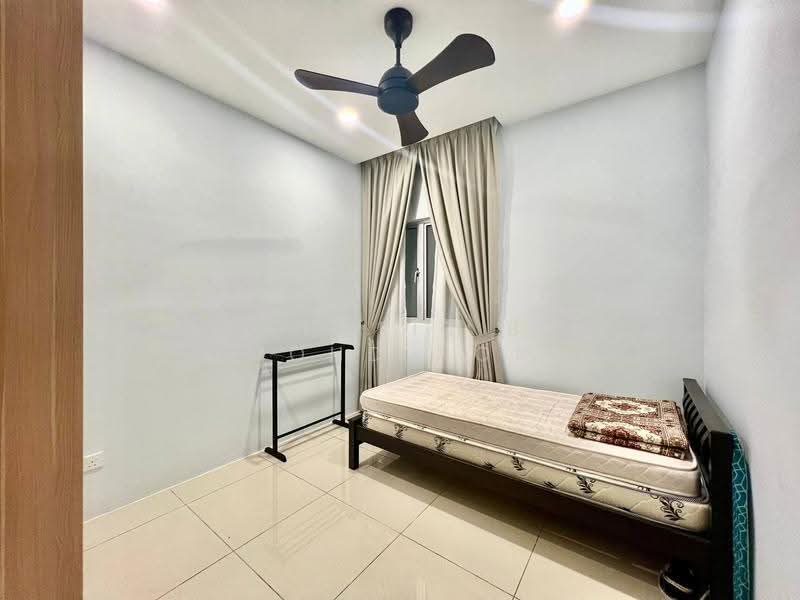Condominium for Rent at Platinum Splendor Residence - Norhafiz Bin Mohd Nor - Bedroom - PropertyGuru.com.my