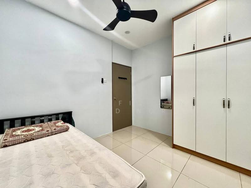 Condominium for Rent at Platinum Splendor Residence - Norhafiz Bin Mohd Nor - Bedroom - PropertyGuru.com.my