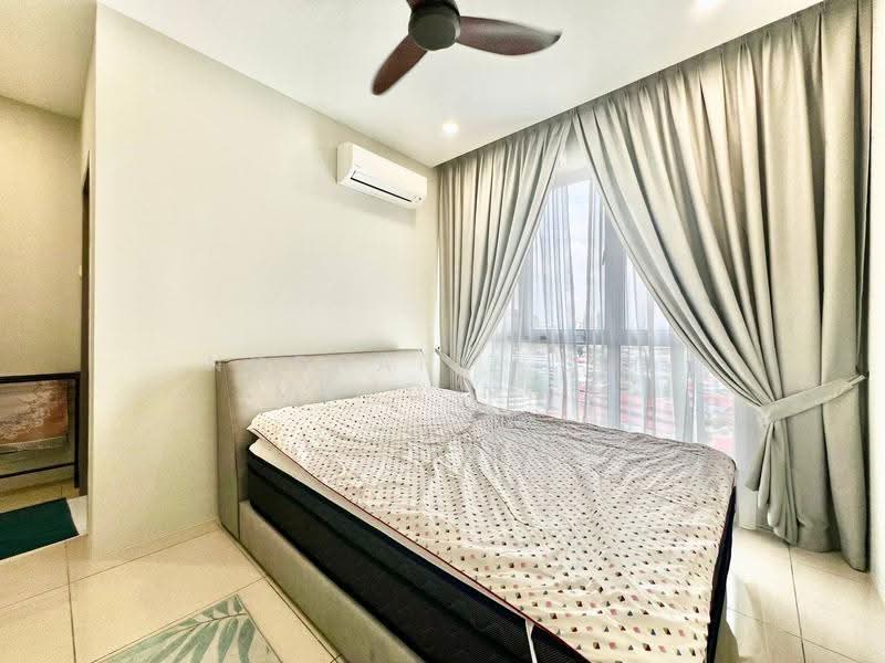 Condominium for Rent at Platinum Splendor Residence - Norhafiz Bin Mohd Nor - Bedroom - PropertyGuru.com.my