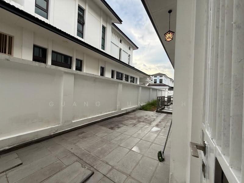 Rumah Kluster untuk Dijual di Eco Botanic (Iskandar Puteri (Nusajaya)) - Guang Jun Loh - PropertyGuru.com.my