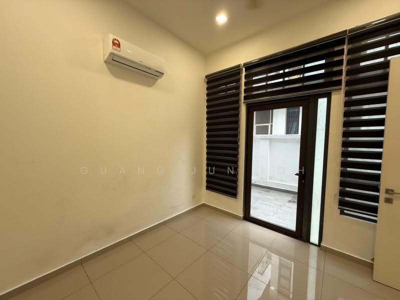 Rumah Kluster untuk Dijual di Eco Botanic (Iskandar Puteri (Nusajaya)) - Guang Jun Loh - PropertyGuru.com.my
