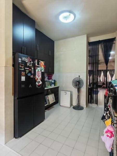 Rumah Teres 2-Tingkat untuk Dijual di Denai Alam (Shah Alam) - Hakim Fauzi - PropertyGuru.com.my