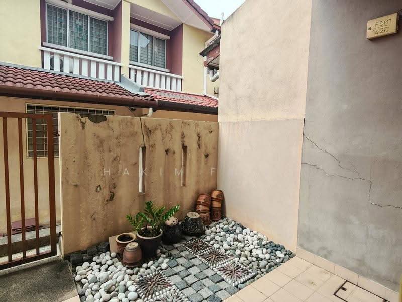 Rumah Teres 2-Tingkat untuk Dijual di Denai Alam (Shah Alam) - Hakim Fauzi - PropertyGuru.com.my