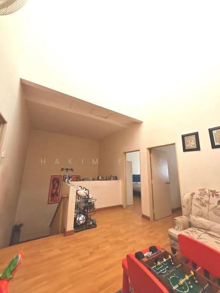 Rumah Teres 2-Tingkat untuk Dijual di Denai Alam (Shah Alam) - Hakim Fauzi - PropertyGuru.com.my