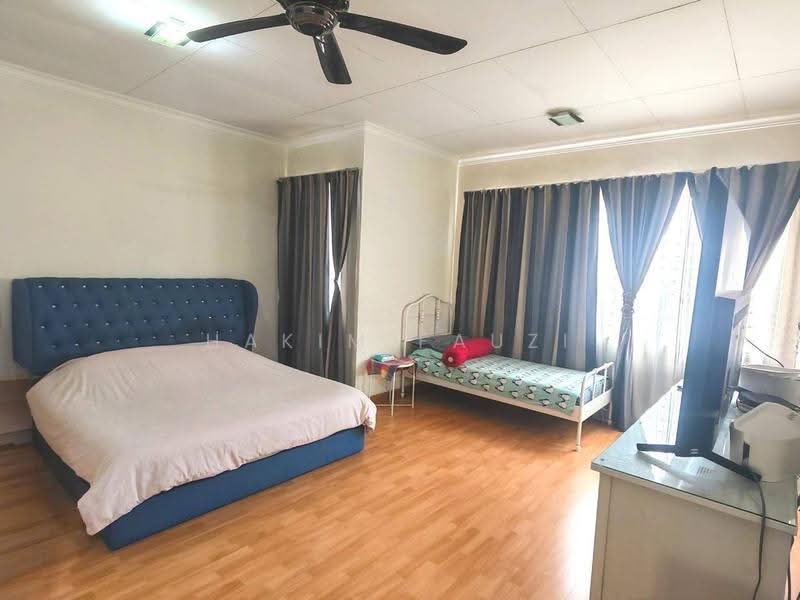 Rumah Teres 2-Tingkat untuk Dijual di Denai Alam (Shah Alam) - Hakim Fauzi - PropertyGuru.com.my