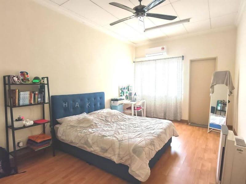 Rumah Teres 2-Tingkat untuk Dijual di Denai Alam (Shah Alam) - Hakim Fauzi - PropertyGuru.com.my