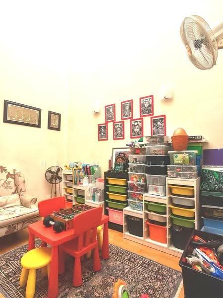 Rumah Teres 2-Tingkat untuk Dijual di Denai Alam (Shah Alam) - Hakim Fauzi - PropertyGuru.com.my