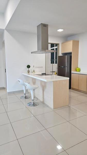 Kondominium untuk Dijual di Southbay Plaza - Kevin Lim - Kitchen - PropertyGuru.com.my