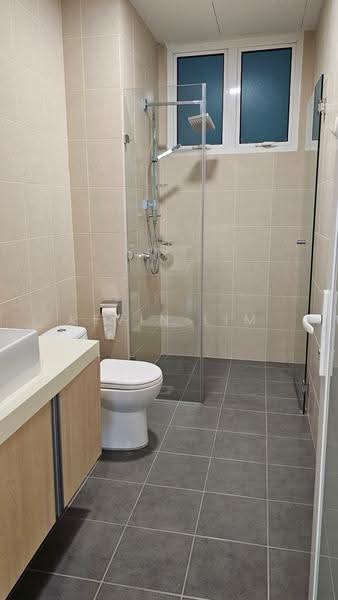 Kondominium untuk Dijual di Southbay Plaza - Kevin Lim - Bathroom - PropertyGuru.com.my