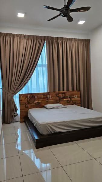 Kondominium untuk Dijual di Southbay Plaza - Kevin Lim - Bedroom - PropertyGuru.com.my