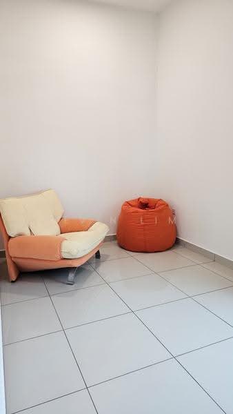 Kondominium untuk Dijual di Southbay Plaza - Kevin Lim - Living Room - PropertyGuru.com.my