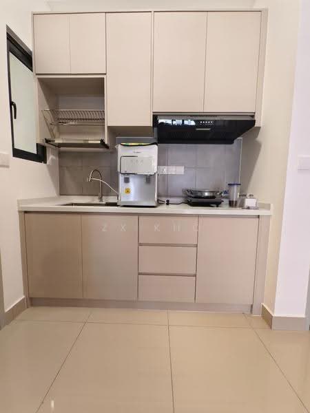 Kediaman Servis untuk Disewa di M Astra - ZX KHO - PropertyGuru.com.my