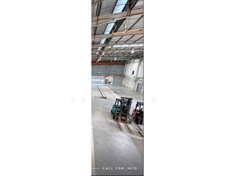 Factory for Rent in Pasir Gudang (Johor) - Veekie Ng - Interior - PropertyGuru.com.my