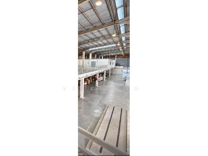 Factory for Rent in Pasir Gudang (Johor) - Veekie Ng - Interior - PropertyGuru.com.my