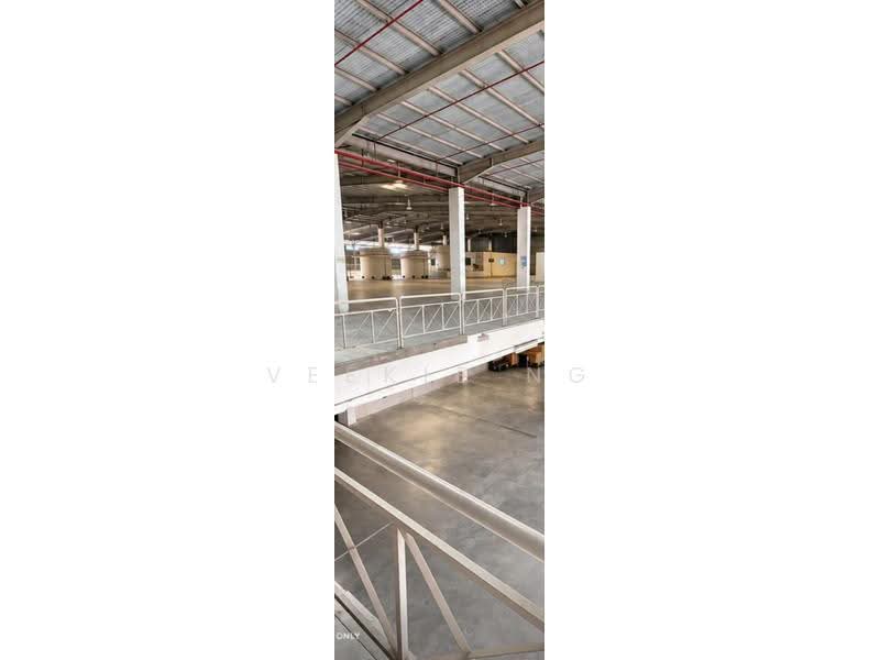 Factory for Rent in Pasir Gudang (Johor) - Veekie Ng - Interior - PropertyGuru.com.my